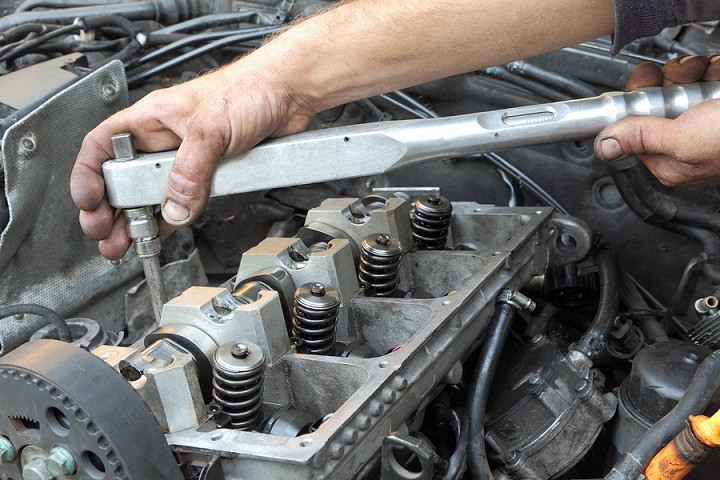 Mechanical 